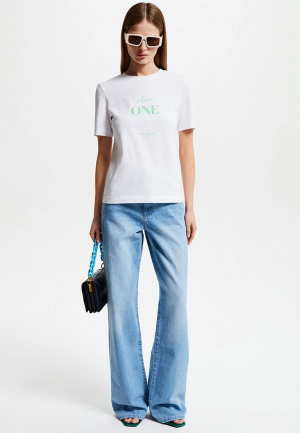 фото Джинсы love republic