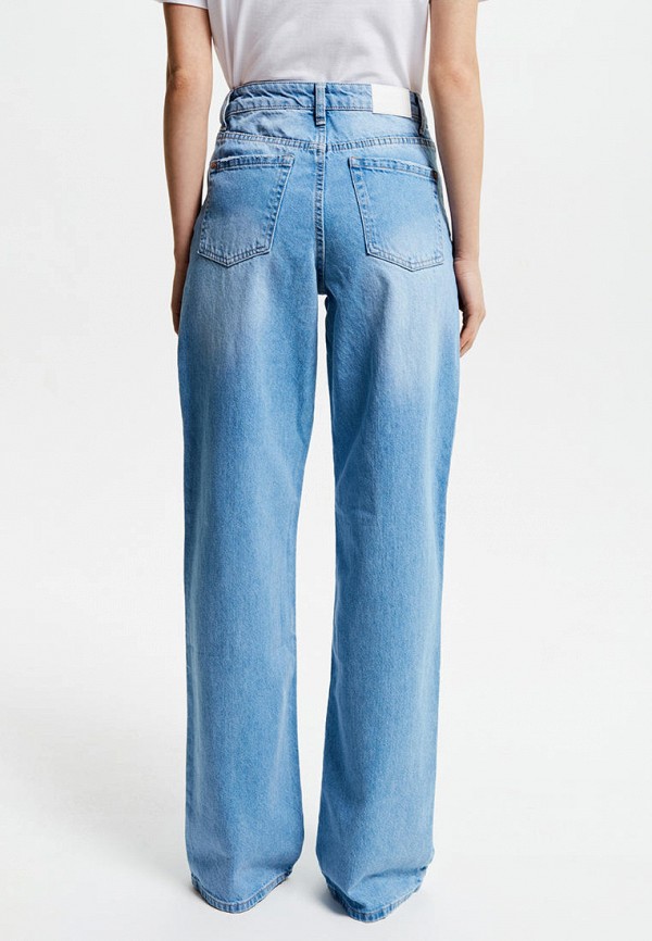 фото Джинсы love republic