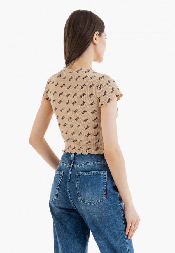 фото Футболка gloria jeans