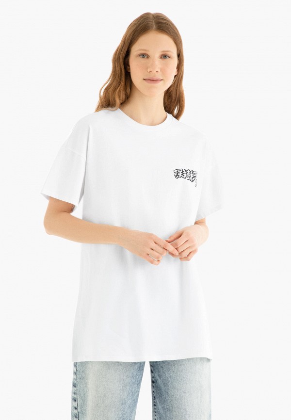 фото Футболка gloria jeans