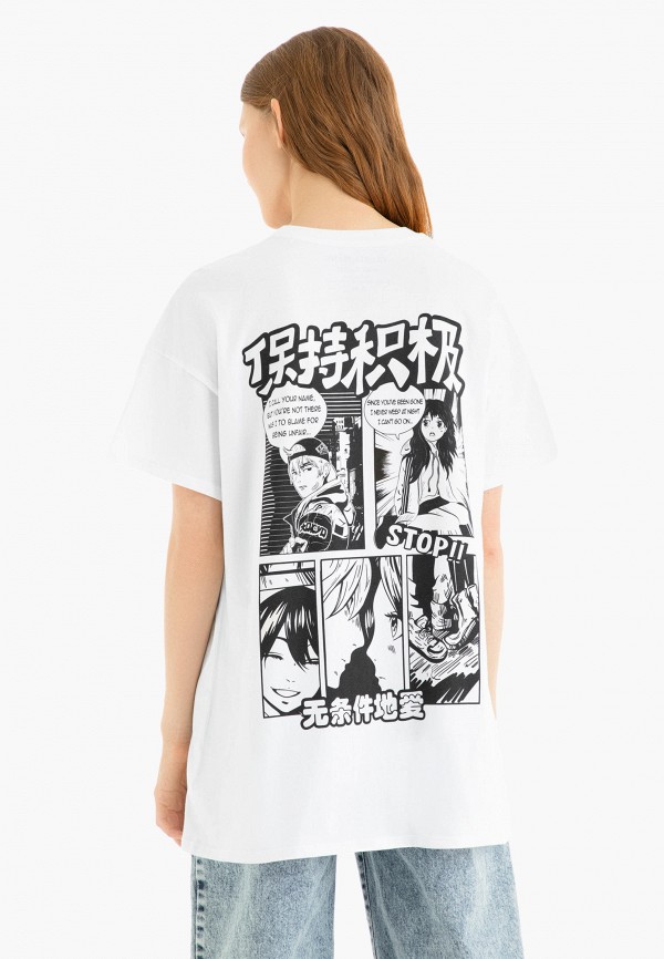 фото Футболка gloria jeans