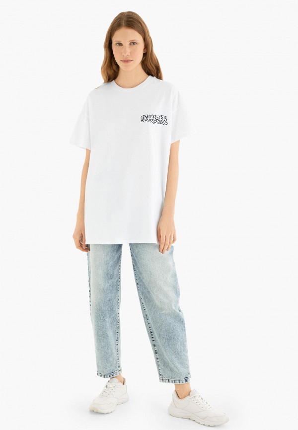 фото Футболка gloria jeans