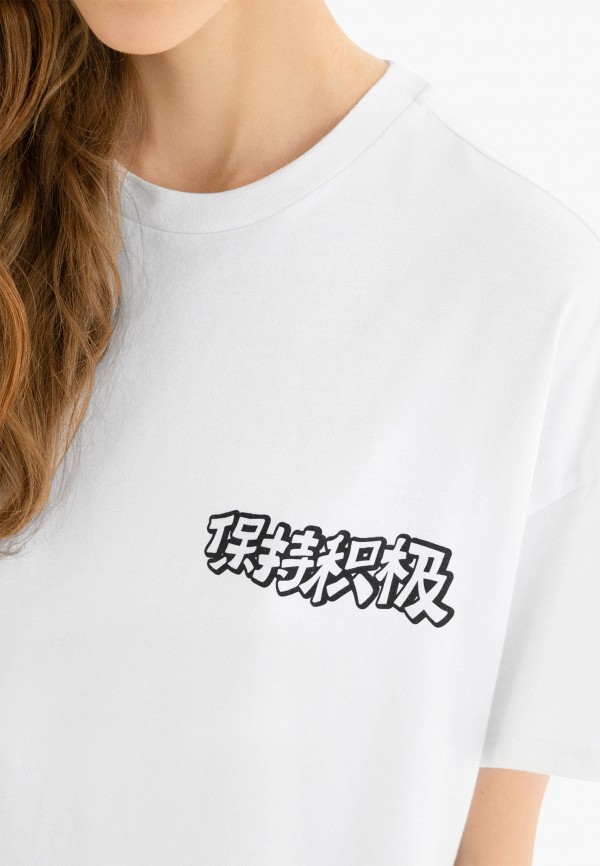 фото Футболка gloria jeans