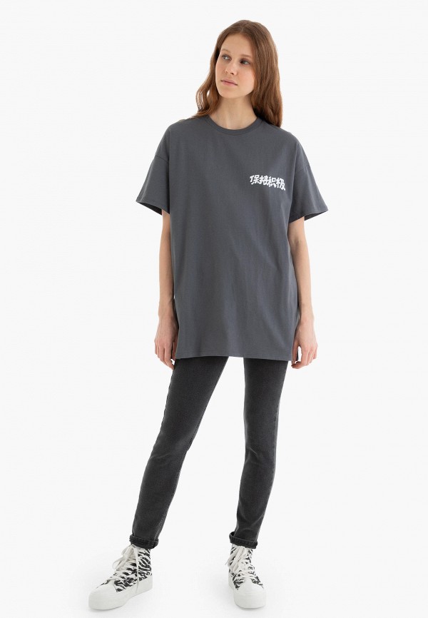 фото Футболка gloria jeans