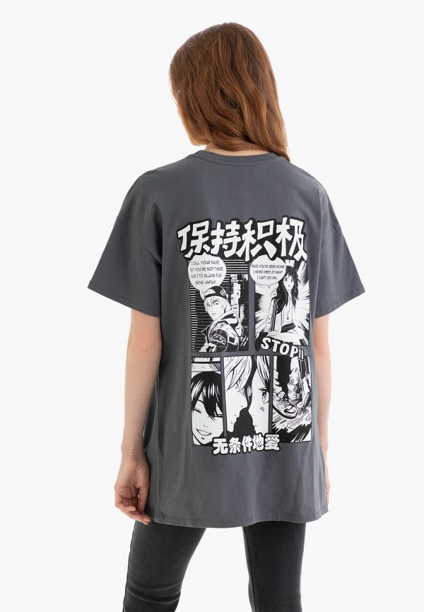 фото Футболка gloria jeans