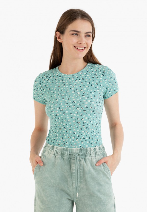 фото Футболка gloria jeans