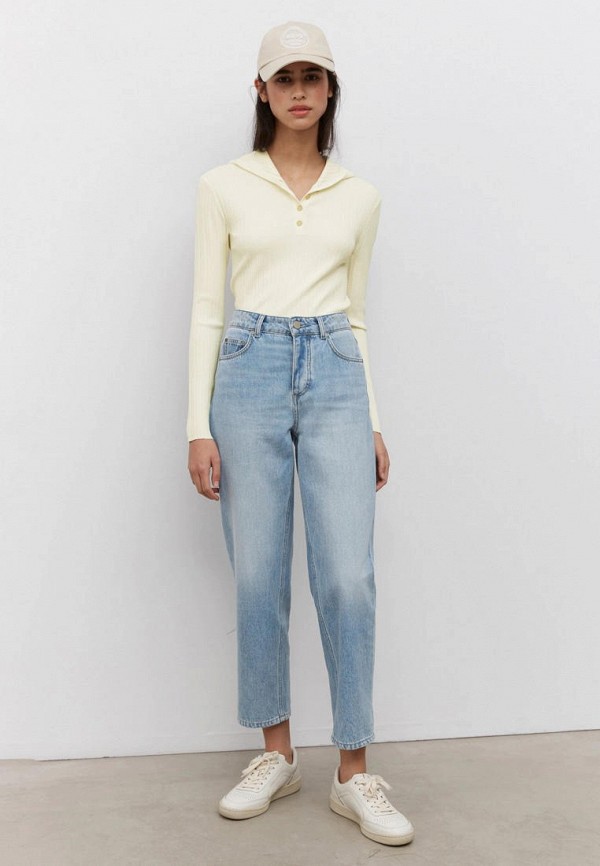 фото Худи marc o'polo denim
