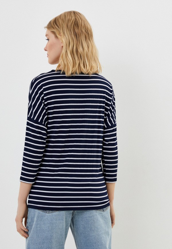 фото Лонгслив banzo