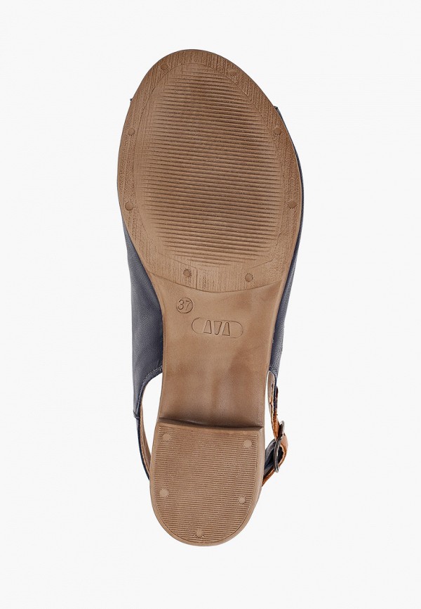 фото Босоножки rococo’