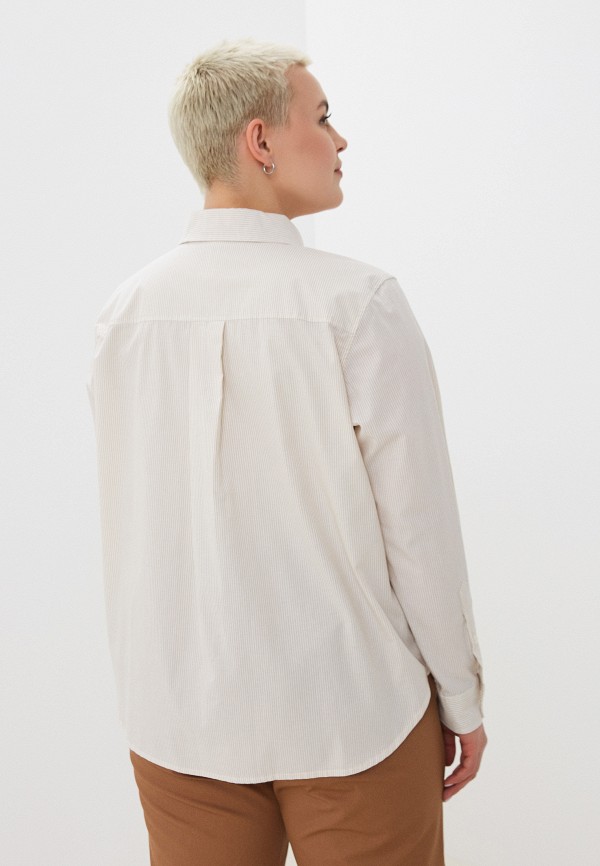 фото Рубашка modress