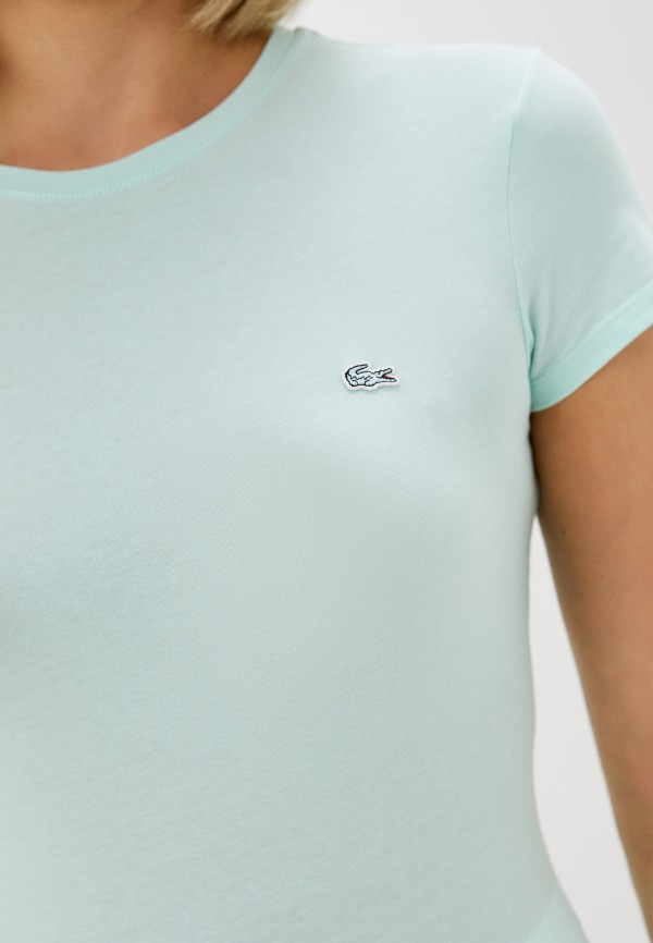 фото Футболка lacoste