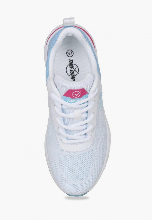 фото Кроссовки timejump