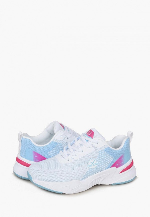 фото Кроссовки timejump