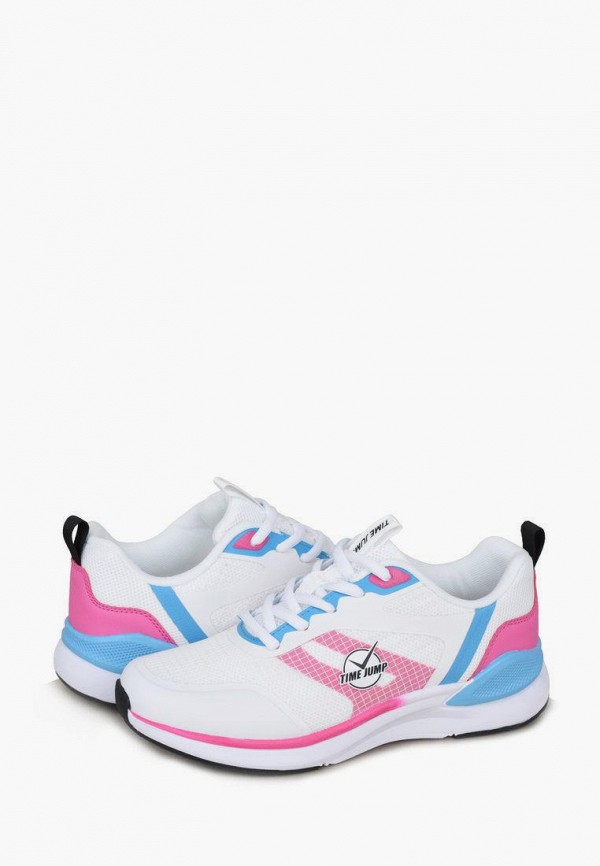 фото Кроссовки timejump