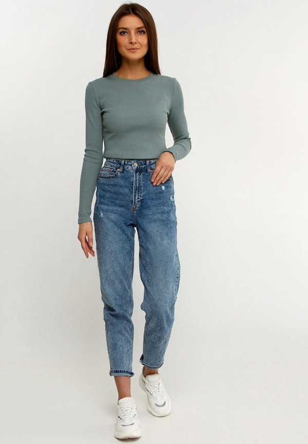 фото Лонгслив апрель