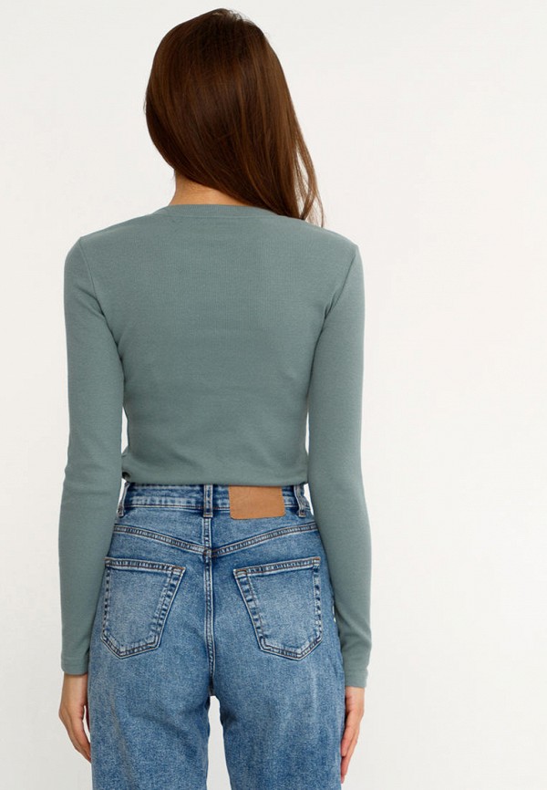 фото Лонгслив апрель