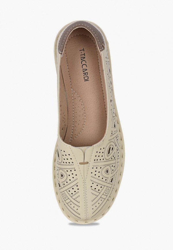 фото Туфли t.taccardi