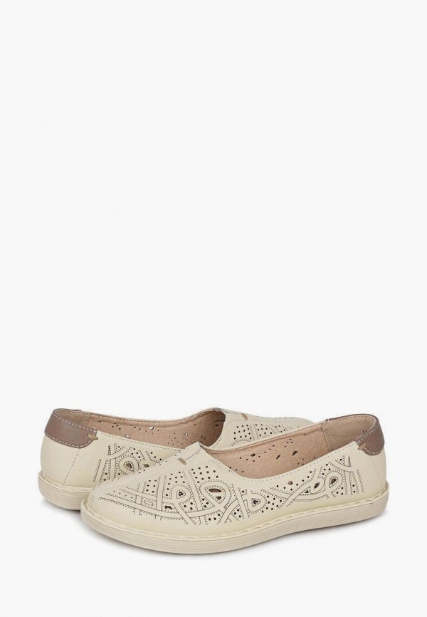 фото Туфли t.taccardi