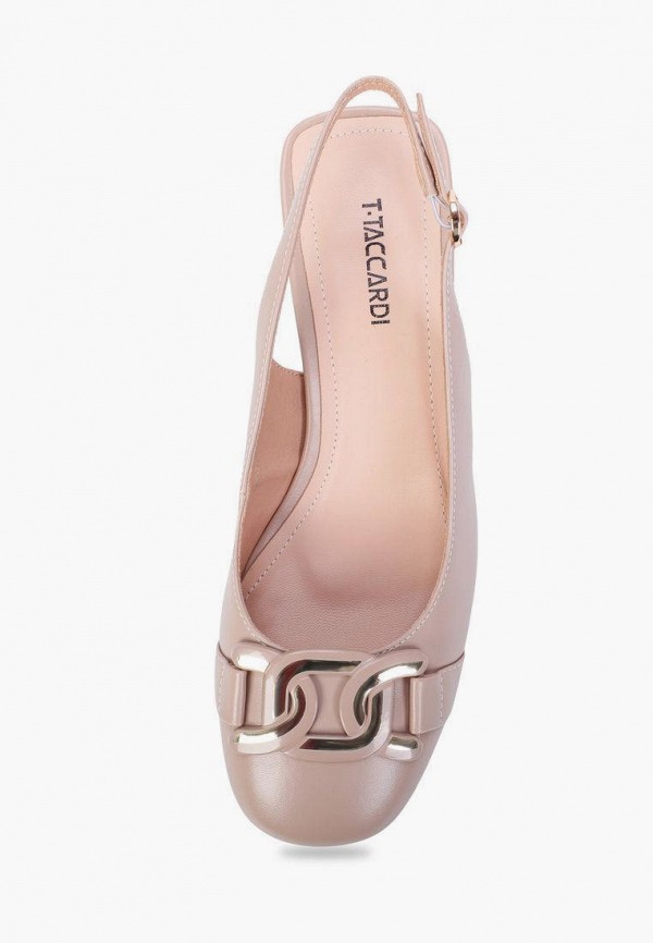 фото Туфли t.taccardi