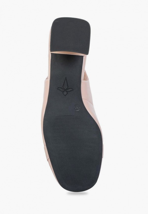 фото Туфли t.taccardi