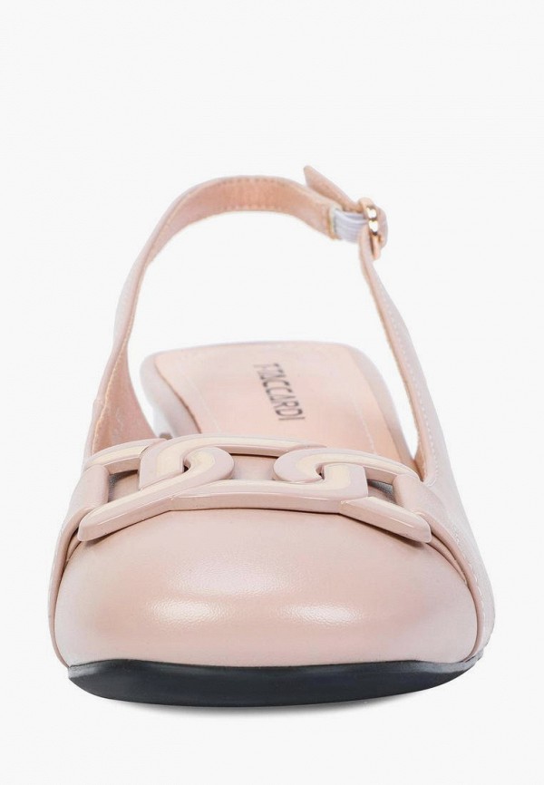 фото Туфли t.taccardi