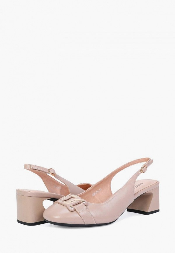 фото Туфли t.taccardi