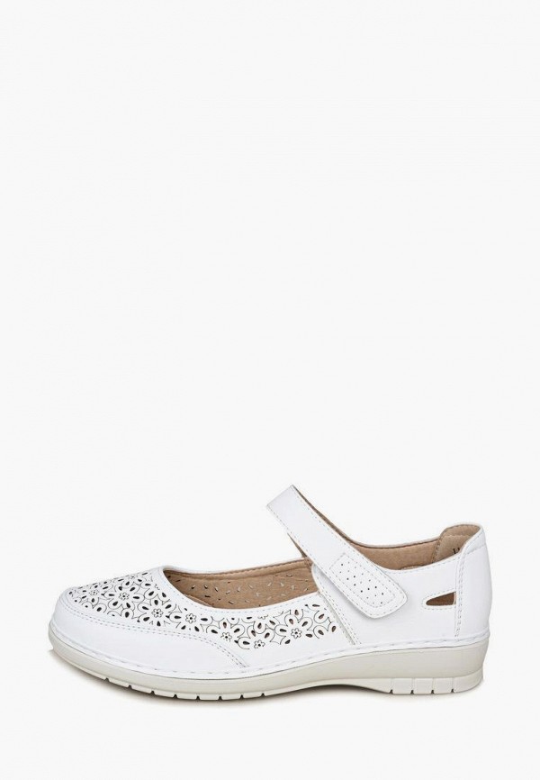 фото Туфли t.taccardi