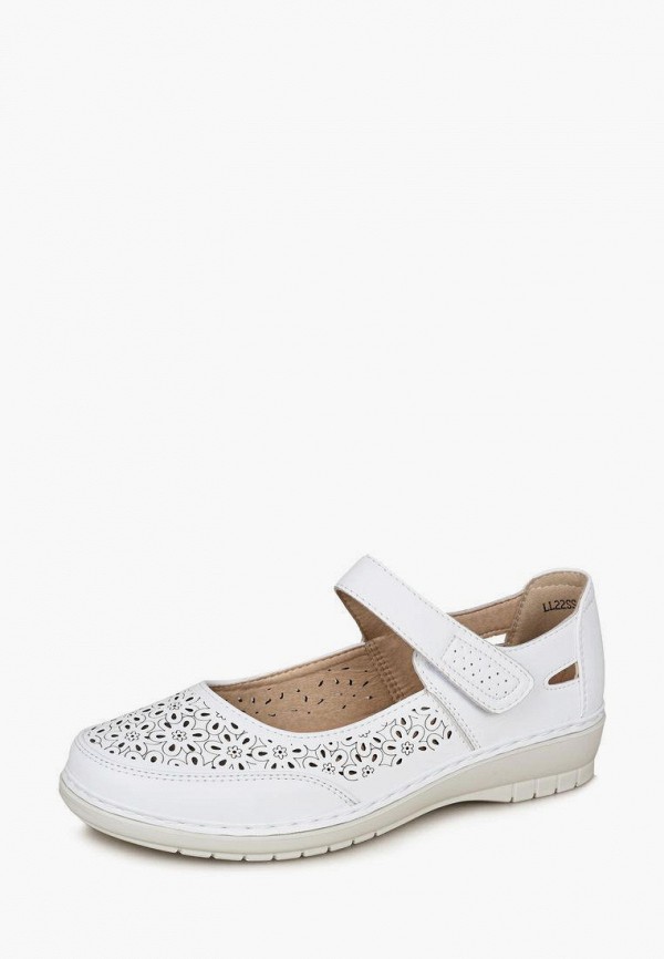 фото Туфли t.taccardi