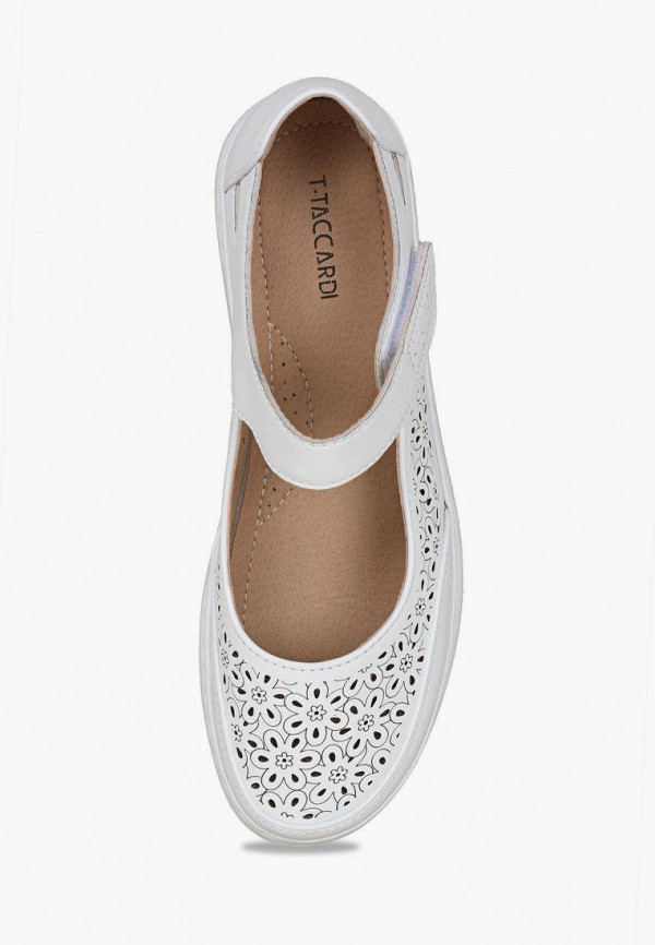 фото Туфли t.taccardi