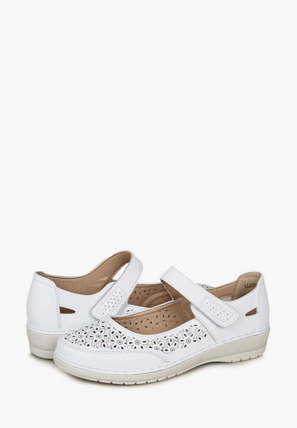 фото Туфли t.taccardi