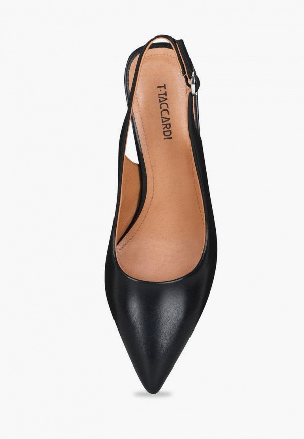 фото Туфли t.taccardi