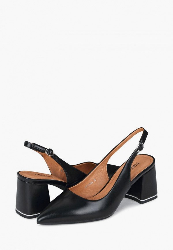 фото Туфли t.taccardi