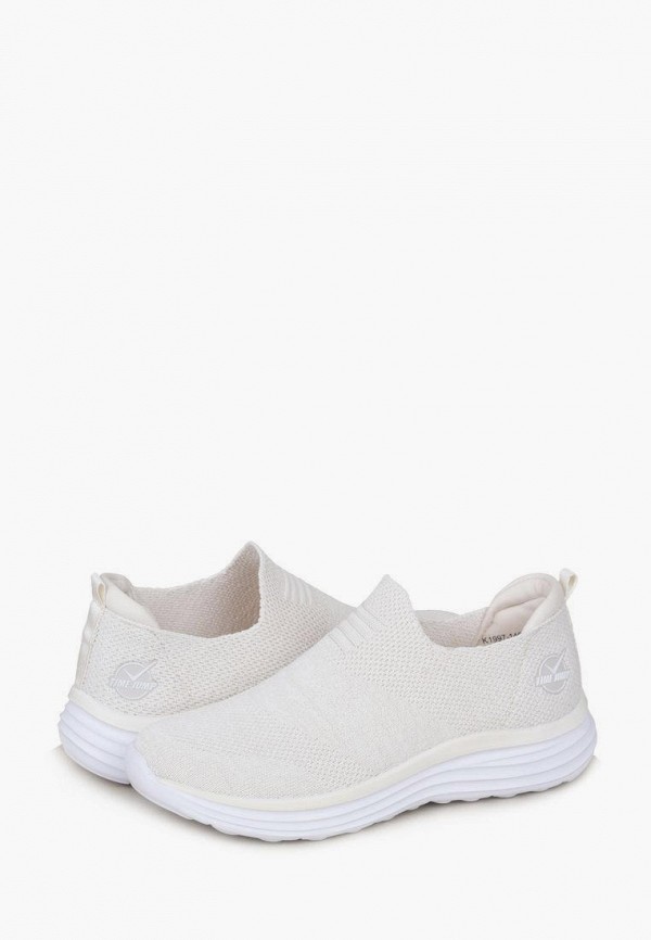 фото Кроссовки timejump