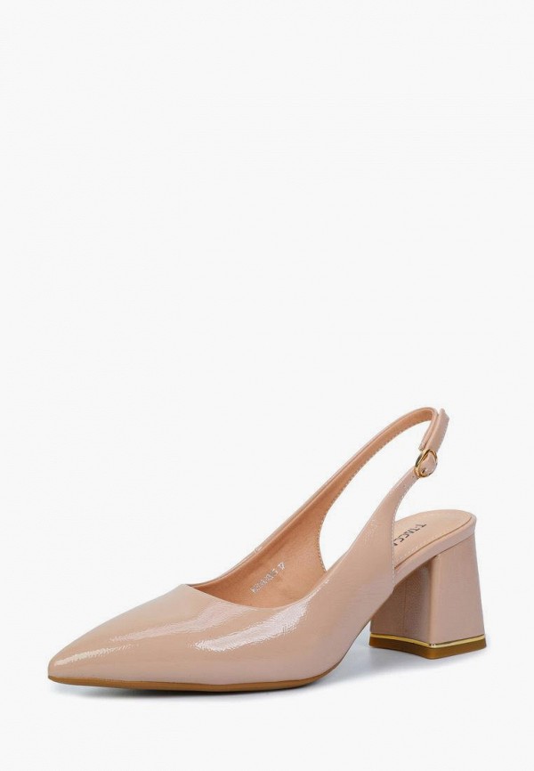 фото Туфли t.taccardi