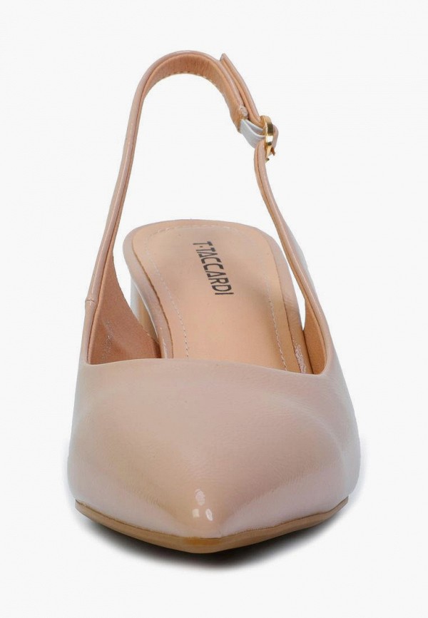 фото Туфли t.taccardi