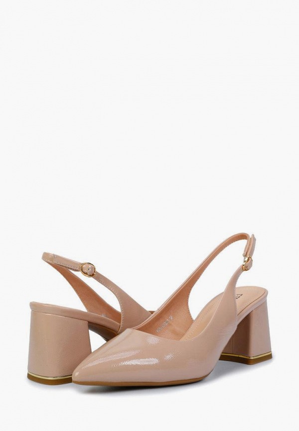 фото Туфли t.taccardi