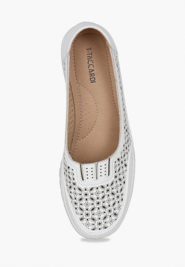 фото Туфли t.taccardi