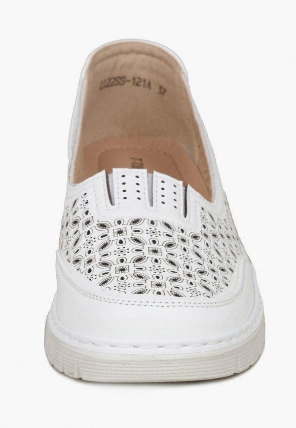 фото Туфли t.taccardi