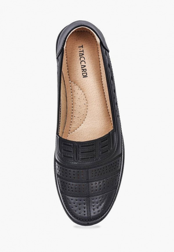 фото Туфли t.taccardi