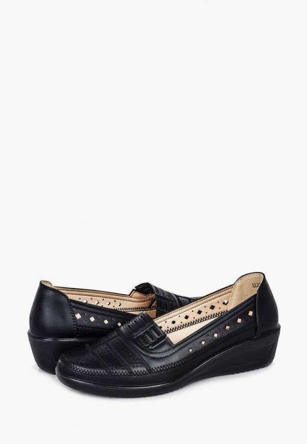 фото Туфли t.taccardi