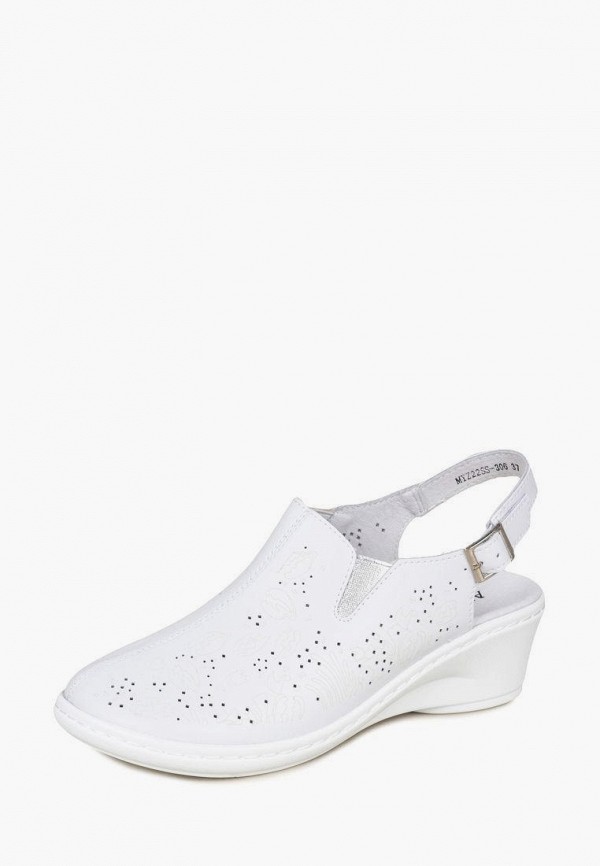 фото Туфли alessio nesca