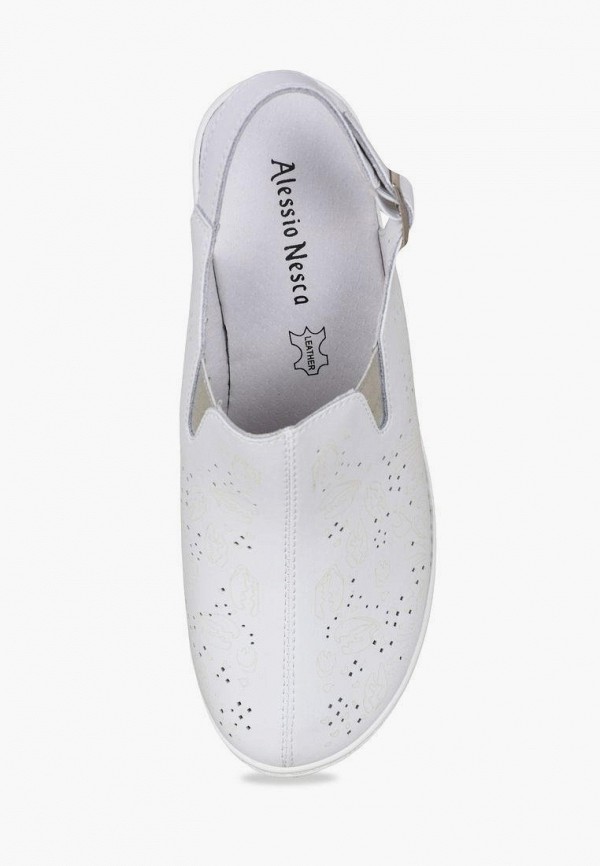 фото Туфли alessio nesca