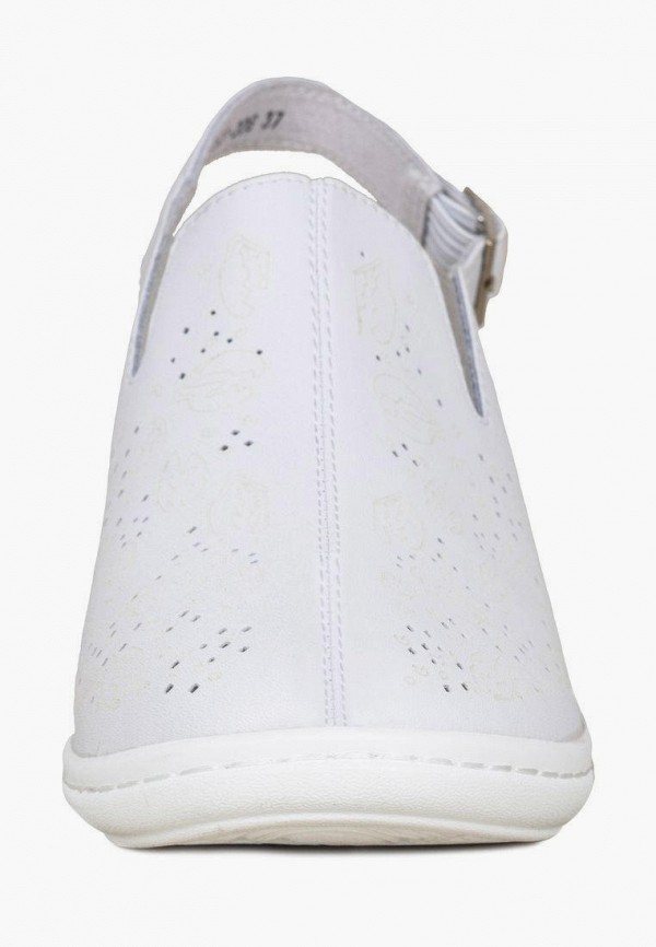 фото Туфли alessio nesca