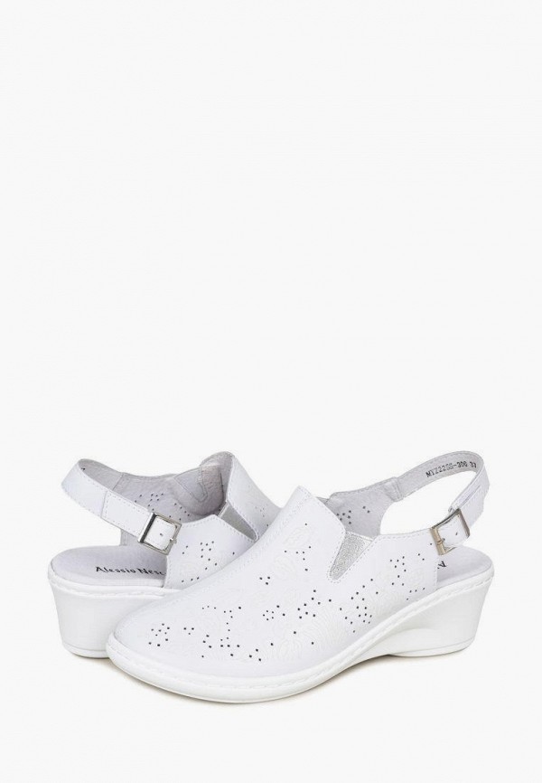 фото Туфли alessio nesca