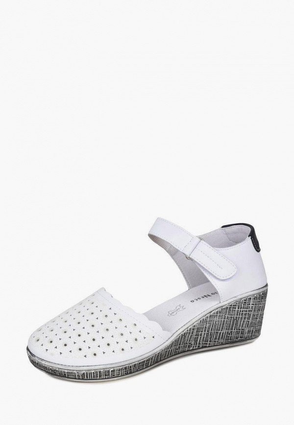 фото Туфли alessio nesca