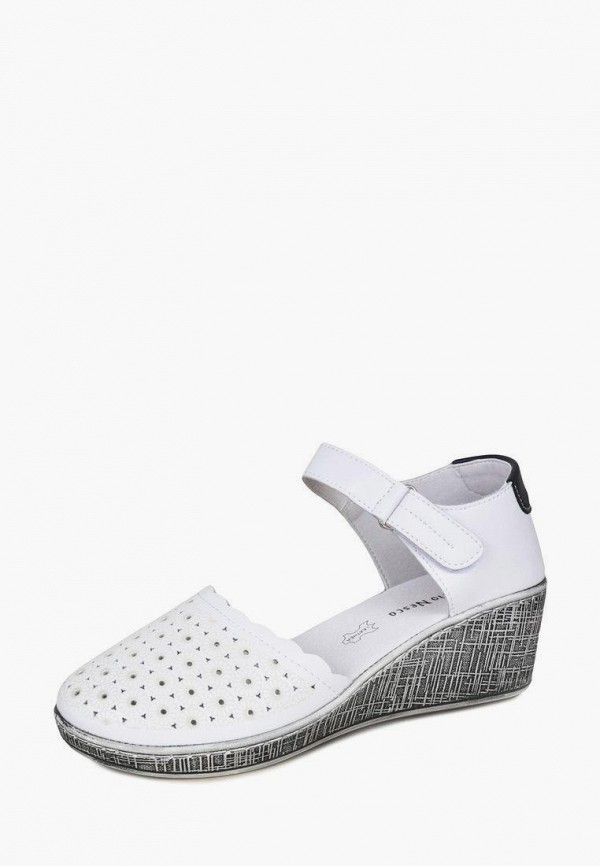 фото Туфли alessio nesca