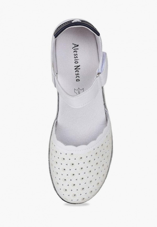 фото Туфли alessio nesca