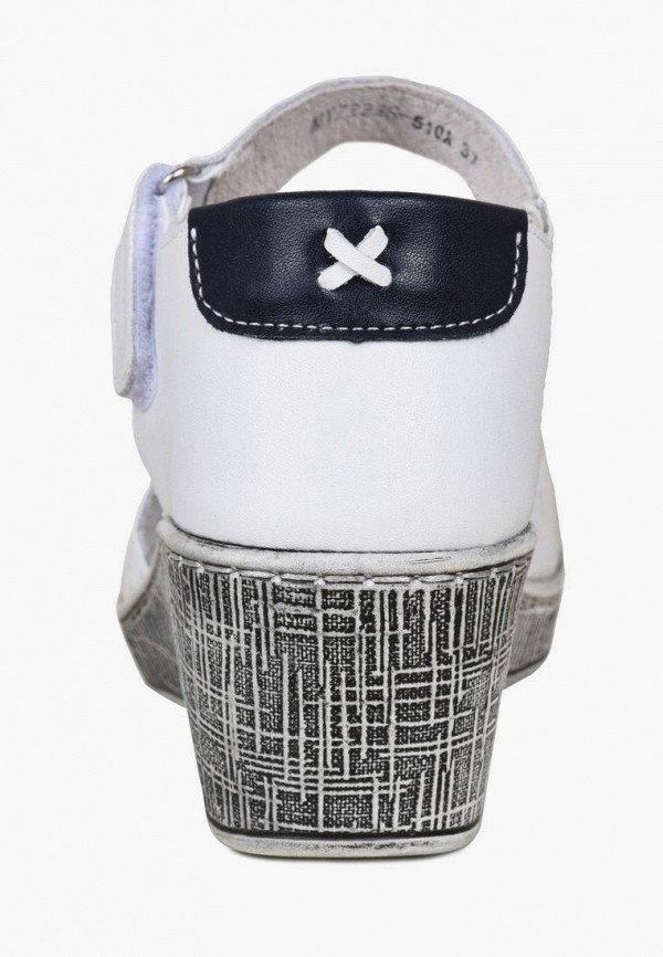 фото Туфли alessio nesca