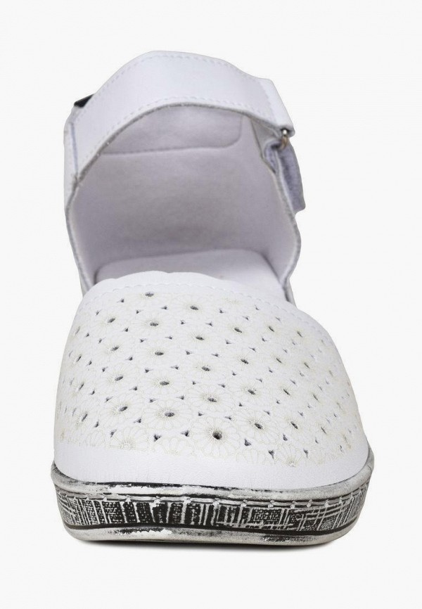 фото Туфли alessio nesca