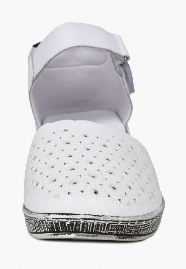 фото Туфли alessio nesca